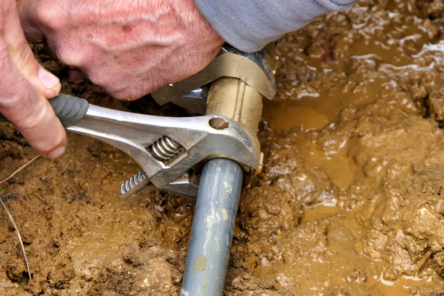 Affordable Sewer Line Repair Miami Gardens, FL