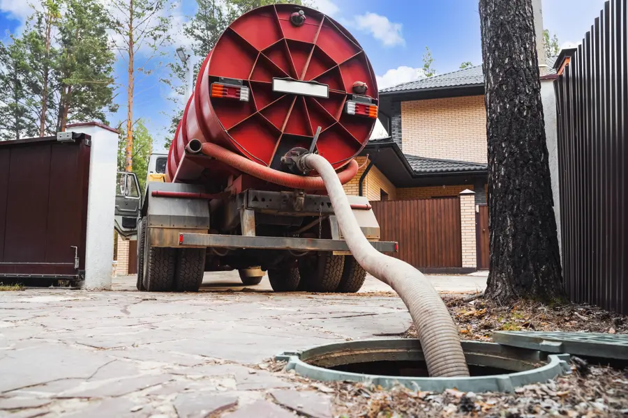 Benefits Of Professional Septic Tank Pumping Services Miami Gardens, FL