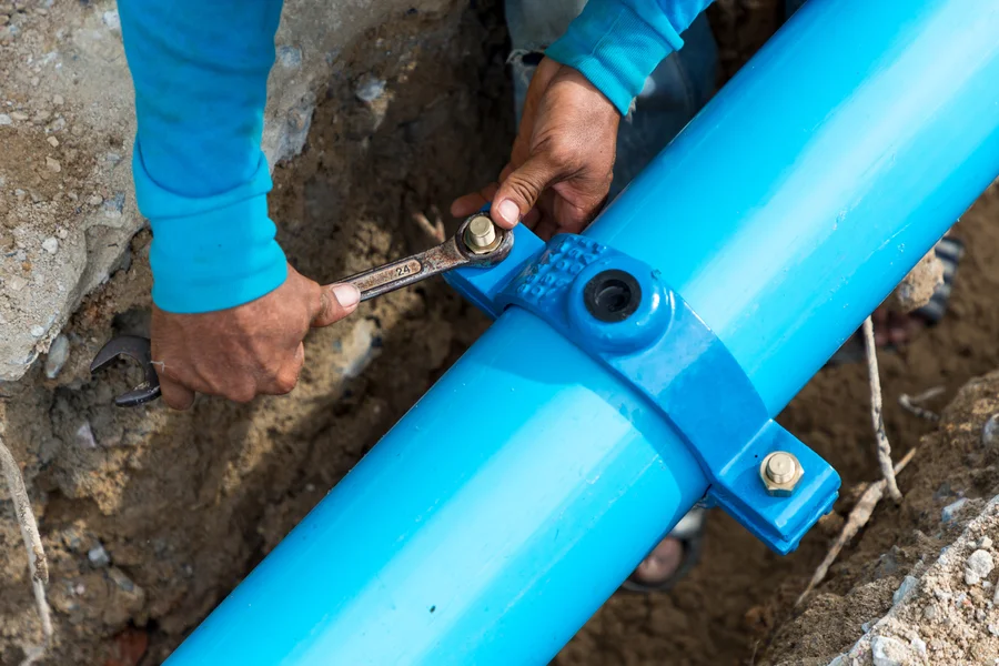Benefits Of Timely Sewer Line Repair Miami Gardens, FL