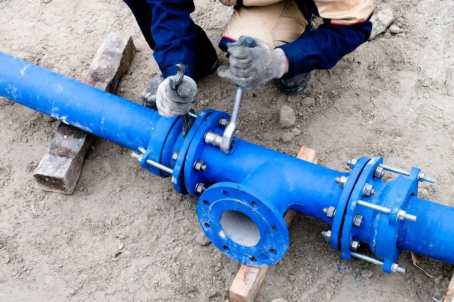 Experienced Sewer Line Repair Miami Gardens, FL