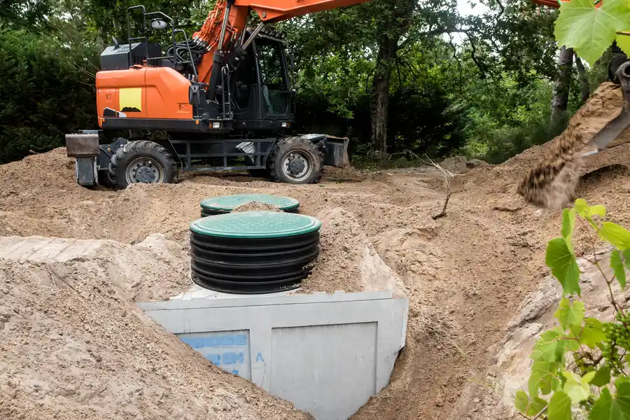 Professional Septic Tank Installation Miami Gardens, FL
