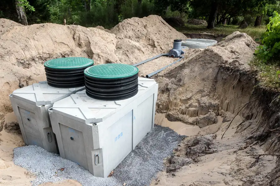 Superior Septic Tank Installation Miami Gardens, FL