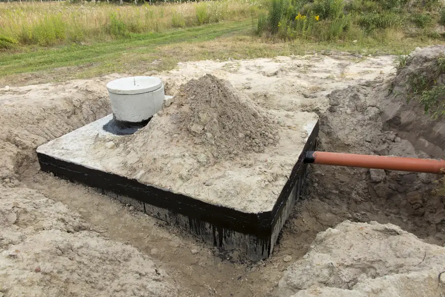 Understanding The Permitting Process For Septic Installation in Miami Gardens, FL