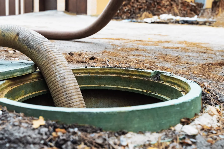 What To Expect During A Septic Tank Pumping Appointment Miami Gardens, FL