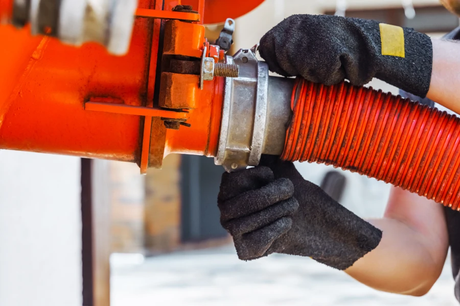 What To Expect During A Septic Tank Pumping Appointment in Miami Gardens, FL